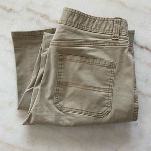 Men's G.H Bass & Co Khakis